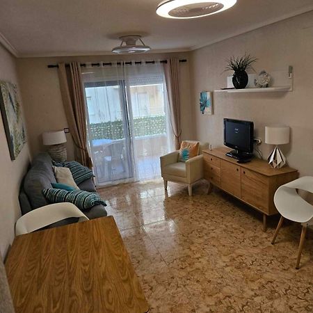 טורבייחה Don Pablo Apartmento מראה חיצוני תמונה