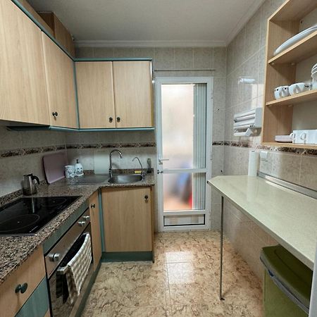 טורבייחה Don Pablo Apartmento מראה חיצוני תמונה