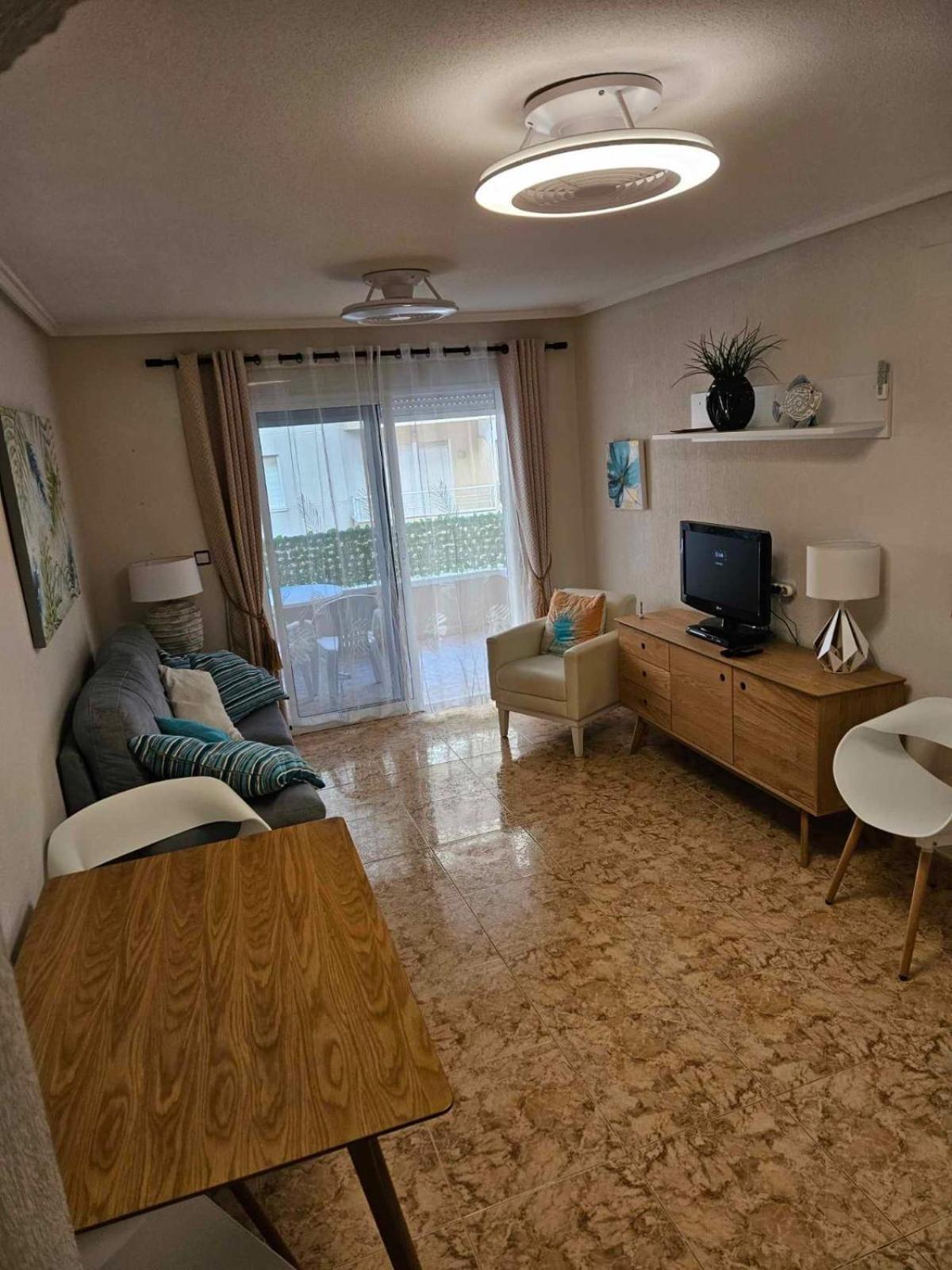 טורבייחה Don Pablo Apartmento מראה חיצוני תמונה