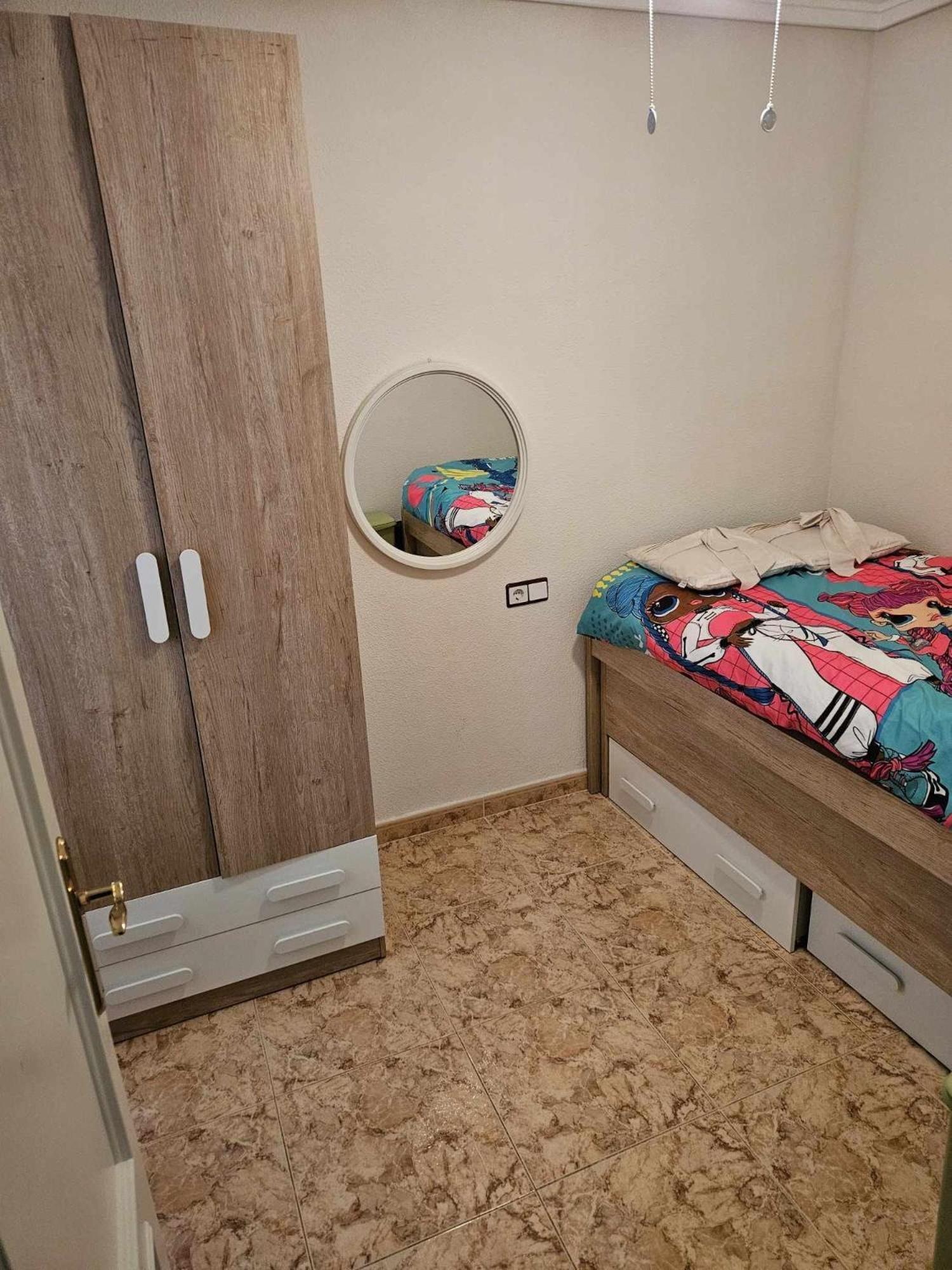 טורבייחה Don Pablo Apartmento מראה חיצוני תמונה